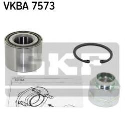 SKF Set rulment roata SKF VKBA 7573 (VKBA7573)