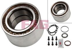 Fag Set rulment roata FAG 713 6670 30 (713667030)