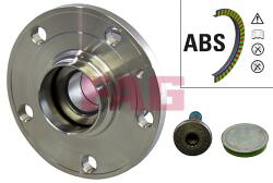 Fag Set rulment roata FAG 713 6110 00 (713611000)