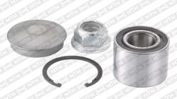 SNR Set rulment roata SNR R155.126 (R155126)