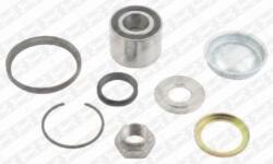 SNR Set rulment roata SNR R166.07 (R16607)