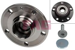 Fag Set rulment roata FAG 713 6109 60 (713610960)