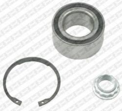 SNR Set rulment roata SNR R150.24 (R15024)