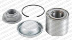 SNR Set rulment roata SNR R166.33 (R16633)