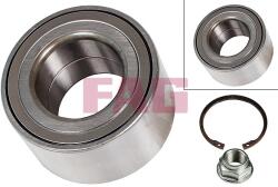Fag Set rulment roata FAG 713 6187 90 (713618790)