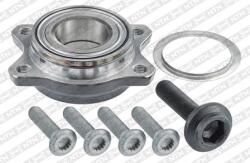 SNR Set rulment roata SNR R157.26 (R15726)