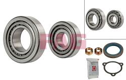 Fag Set rulment roata FAG 713 6903 80 (713690380)