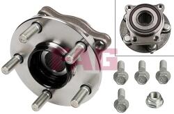 Fag Set rulment roata FAG 713 6221 90 (713622190)