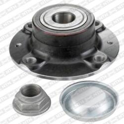 SNR Set rulment roata SNR R159.42 (R15942)