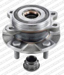 SNR Set rulment roata SNR R169.72 (R16972)