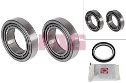 Fag Set rulment roata FAG 713 6191 40 (713619140)
