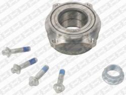 SNR Set rulment roata SNR R151.37 (R15137)