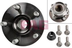 Fag Set rulment roata FAG 713 6189 50 (713618950)