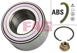 Fag Set rulment roata FAG 713 6157 90 (713615790)