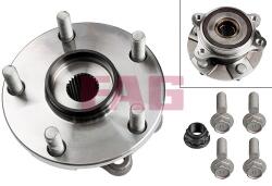 Fag Set rulment roata FAG 713 6189 70 (713618970)