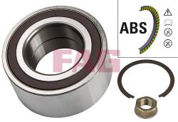 Fag Set rulment roata FAG 713 6400 20 (713640020)