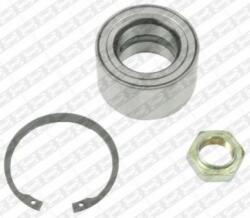 SNR Set rulment roata SNR R140.17 (R14017)