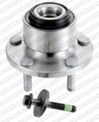 SNR Set rulment roata SNR R165.37 (R16537)