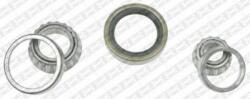 SNR Set rulment roata SNR R151.14 (R15114)