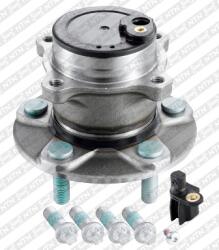 SNR Set rulment roata SNR R152.69 (R15269)