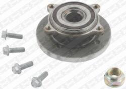 SNR Set rulment roata SNR R162.50 (R16250)