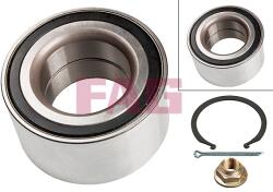 Fag Set rulment roata FAG 713 6266 80 (713626680)