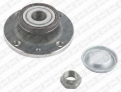 SNR Set rulment roata SNR R166.32 (R16632)