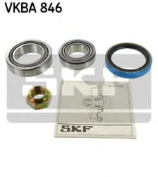 SKF Set rulment roata SKF VKBA 846 (VKBA846)