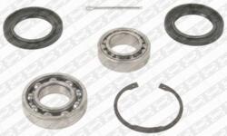 SNR Set rulment roata SNR R154.08 (R15408)