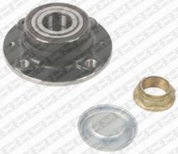 SNR Set rulment roata SNR R166.31 (R16631)