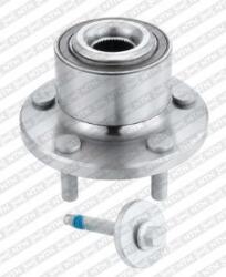 SNR Set rulment roata SNR R152.75 (R15275)