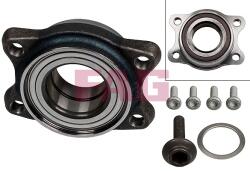 Fag Set rulment roata FAG 713 6109 10 (713610910)