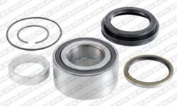 SNR Set rulment roata SNR R141.16 (R14116)