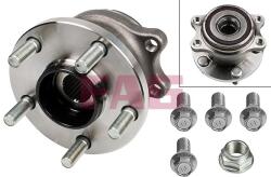 Fag Set rulment roata FAG 713 6222 00 (713622200)