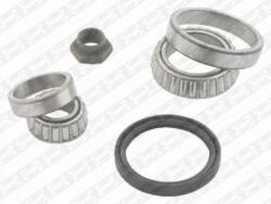 SNR Set rulment roata SNR R154.24 (R15424)