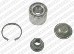 SNR Set rulment roata SNR R153.36 (R15336)