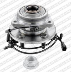 SNR Set rulment roata SNR R186.29 (R18629)