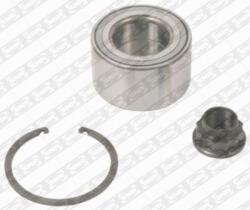 SNR Set rulment roata SNR R169.61 (R16961)