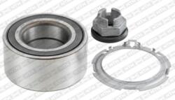 SNR Set rulment roata SNR R155.116 (R155116)