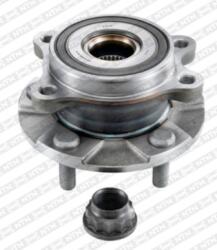 SNR Set rulment roata SNR R169.71 (R16971)