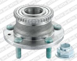 SNR Set rulment roata SNR R170.37 (R17037)