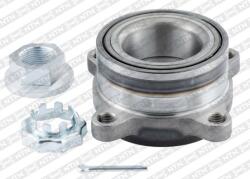 SNR Set rulment roata SNR R173.42 (R17342)
