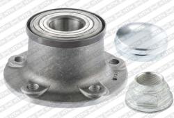 SNR Set rulment roata SNR R140.89 (R14089)