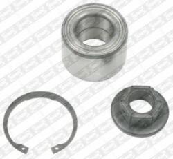 SNR Set rulment roata SNR R152.56 (R15256)
