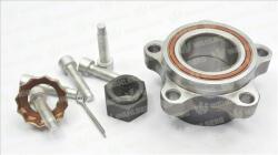 WAHLBERG Set rulment roata WAHLBERG WB96412 (WB96412)