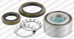 SNR Set rulment roata SNR R141.61 (R14161)