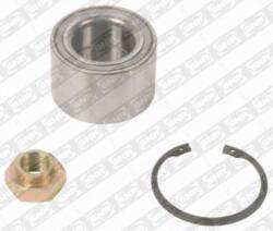 SNR Set rulment roata SNR R153.46 (R15346)