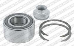 SNR Set rulment roata SNR R153.55 (R15355)