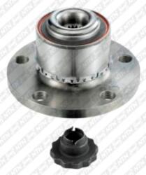 SNR Set rulment roata SNR R157.49 (R15749)