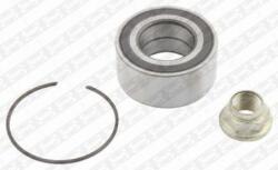 SNR Set rulment roata SNR R161.26 (R16126)